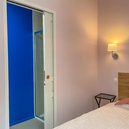 L'Amiral T3 De 100M2 Tout Neuf La Rochelle  Exterior foto