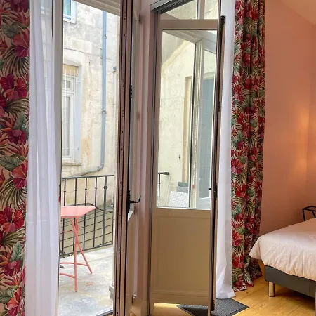L'Amiral T3 De 100M2 Tout Neuf La Rochelle  Exterior foto